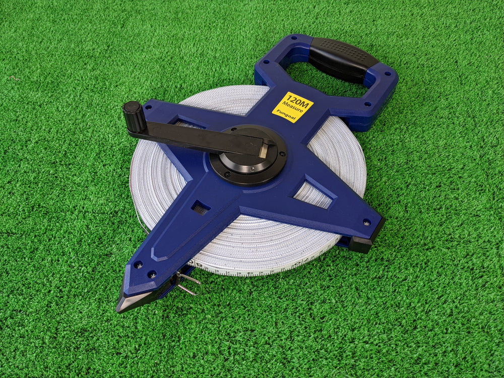 巻尺 メジャーの通販｜強化ファイバーグラス製。100mでは足りない方は