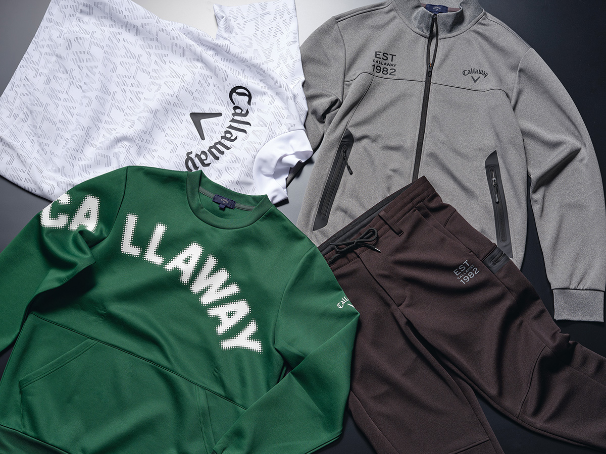 エニタイムスウェットシリーズ | EVEN