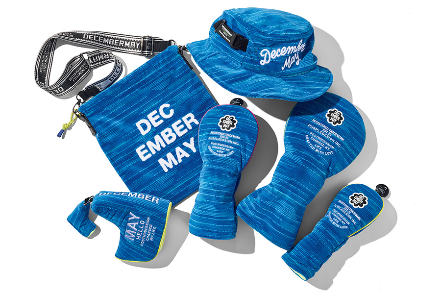 東海道新幹線 N700S×ディセンバーメイのコラボグッズ | EVEN