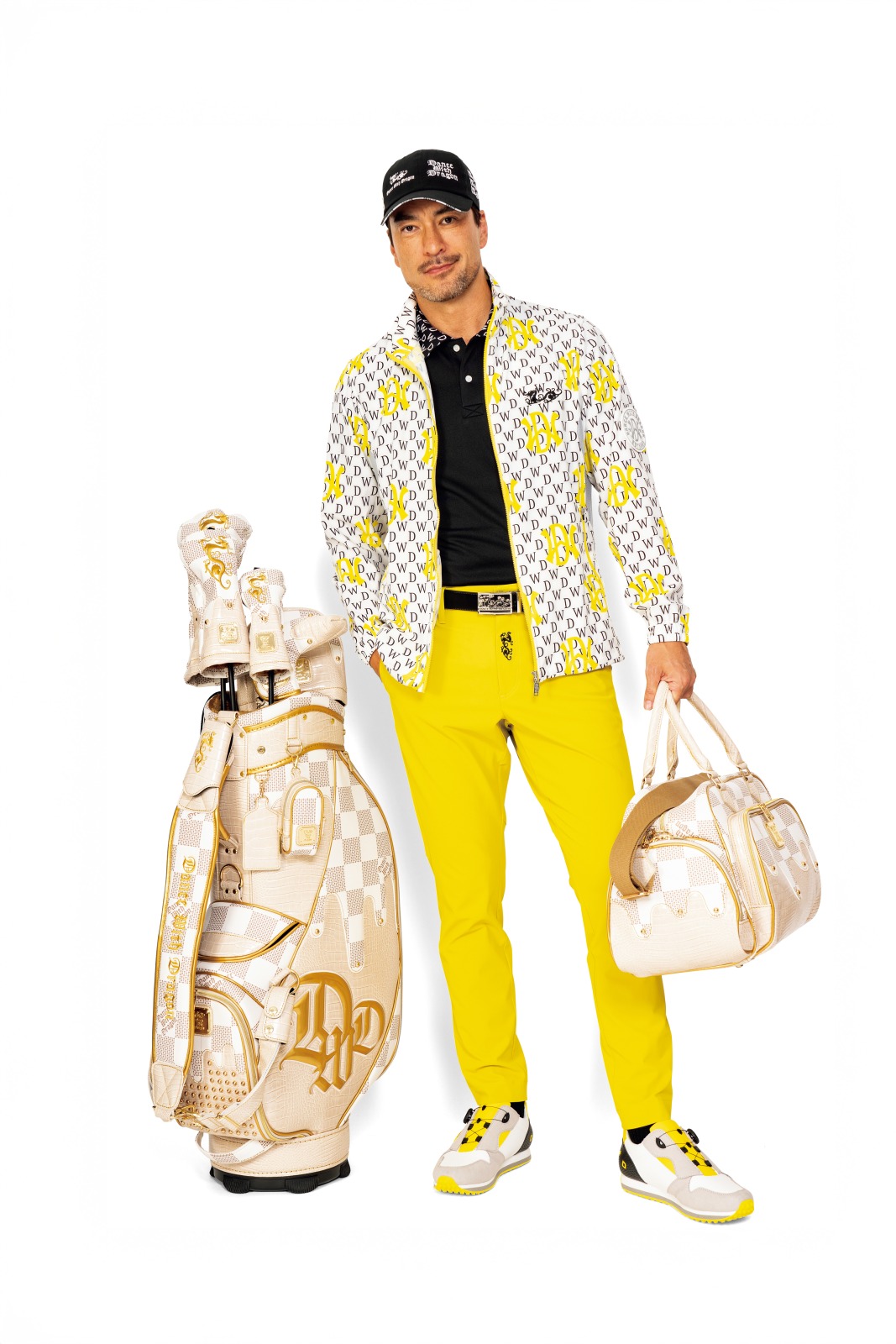 ダンスウィズドラゴン スヌーピー コラボ スカート DANCE WITH DRAGON