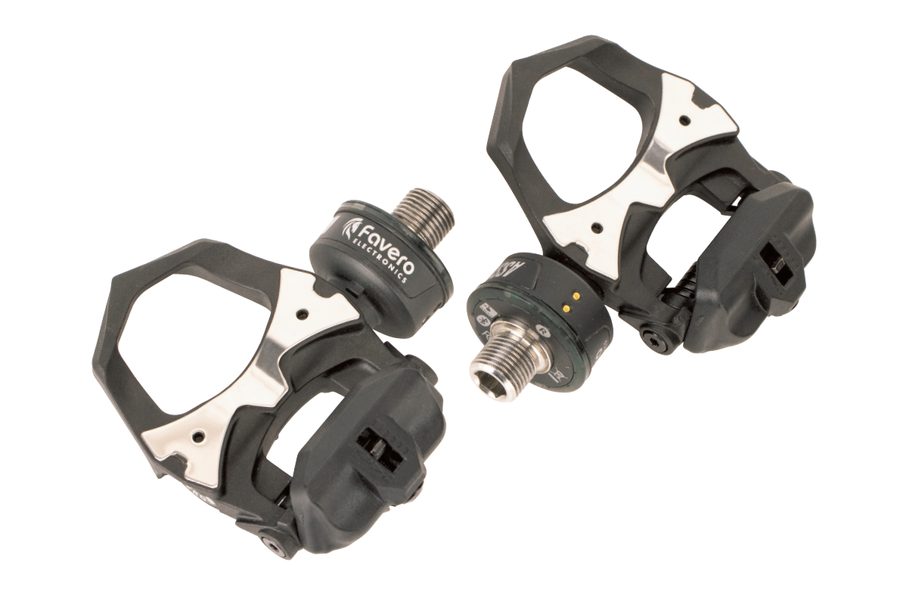 ジャンク】Favero Assioma DUO パワーメーター FAVERO ( ファベロ