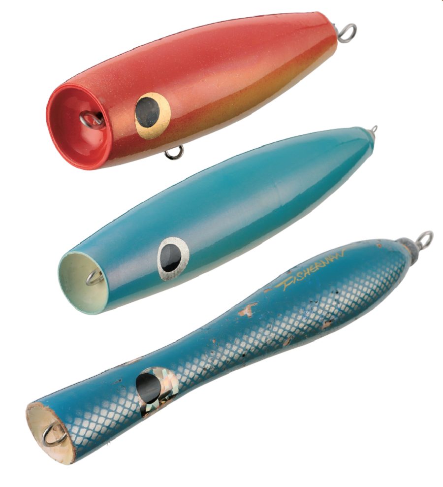 オフショアゲームの進化とともに変化！ 大型魚狙いのオフショア