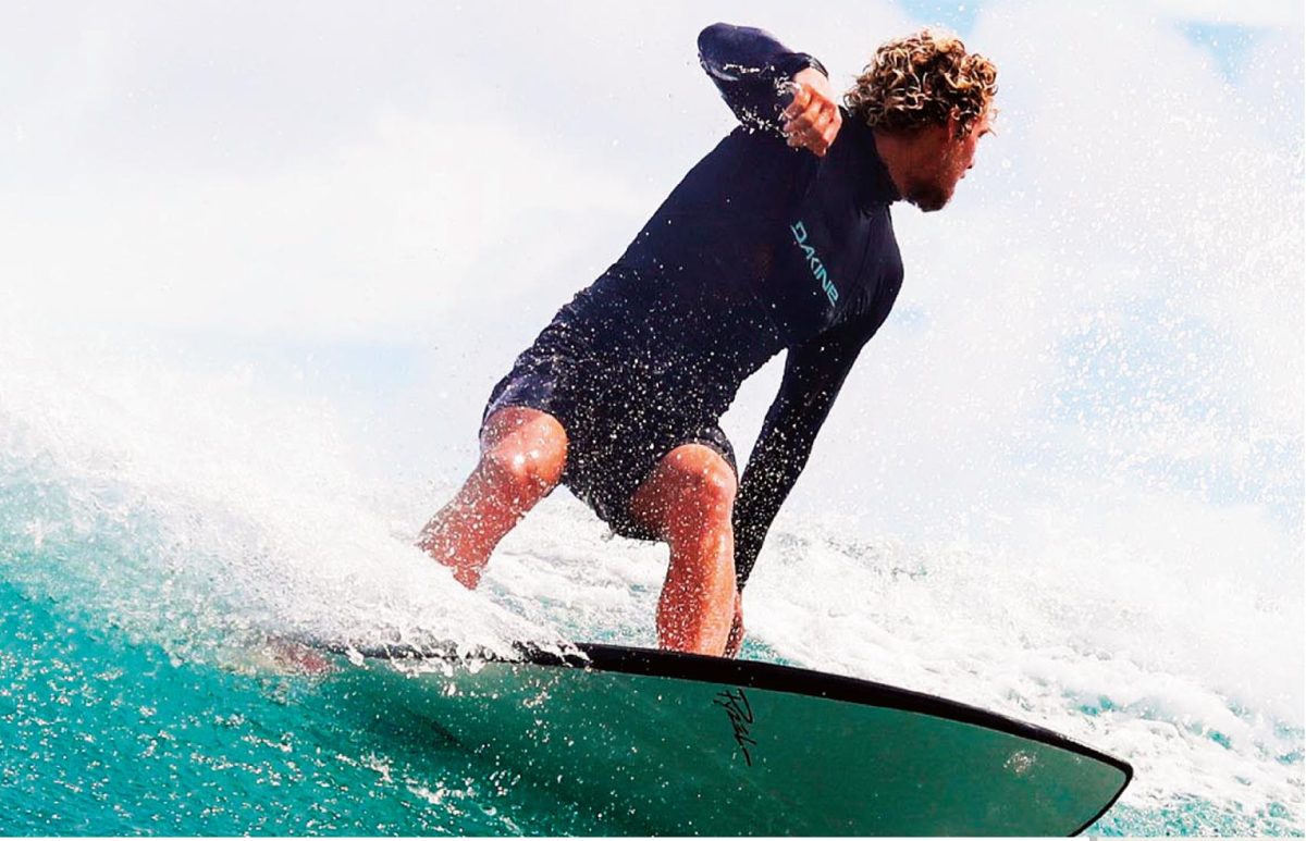 サーフボードカタログ】JJF BY PYZEL / ジェイジェイエフバイパイゼル