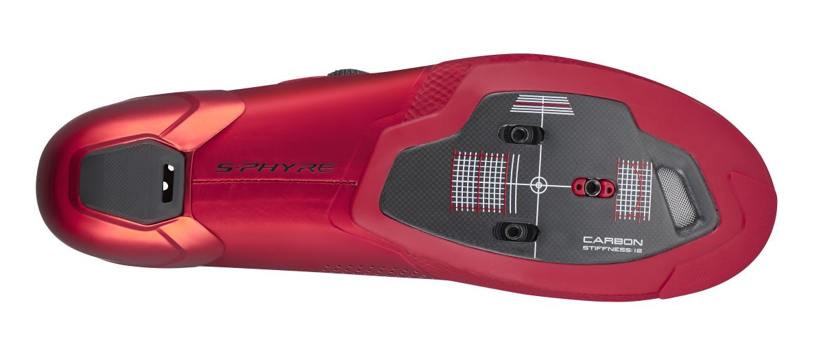 オンラインストア限定のビンディングシューズを多数展開｜SHIMANO