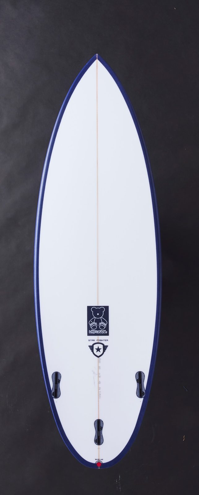 サーフボードカタログ】NAVIGATOR SURFBOARDS / Kiyouzawa design