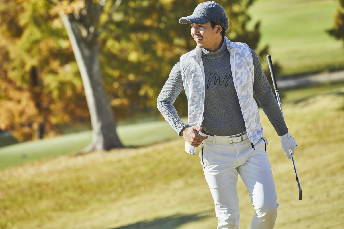 デラックスウォーム、そのネーミングに偽りなし！ | EVEN