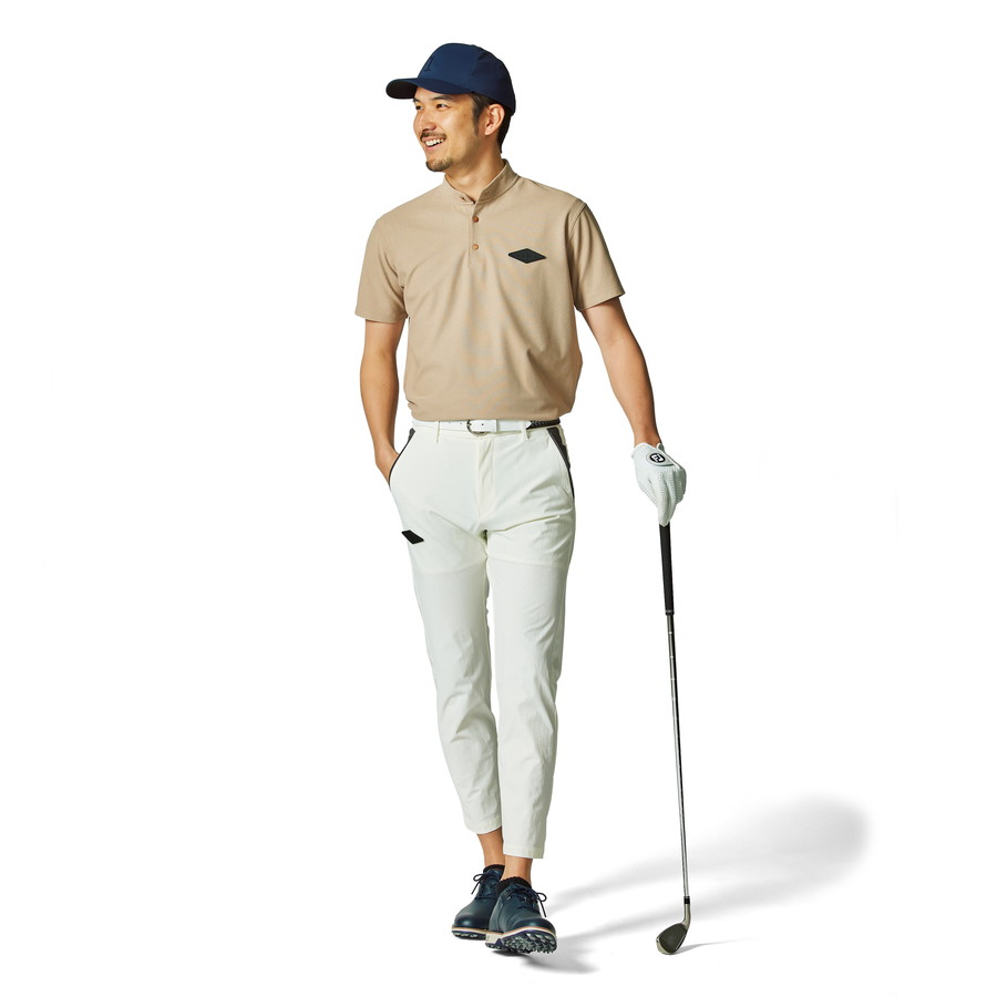HERG1（エルグワン）最新ゴルフウェア＆コーデ | EVEN