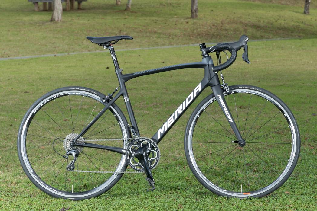 b*l様 MERIDA RIDE3000 50サイズ(フォーク等無し。フレームの b*l
