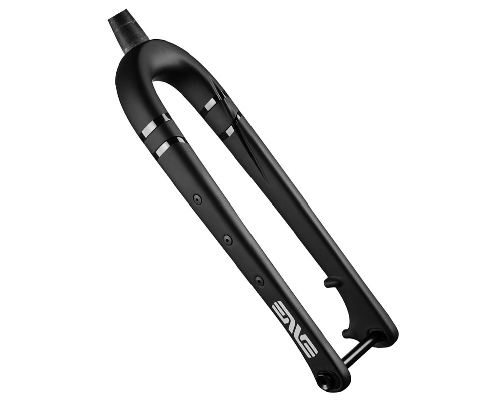 ENVE】マウンテンバイク向けカーボンリジッドフォーク MOUNTAIN FORK