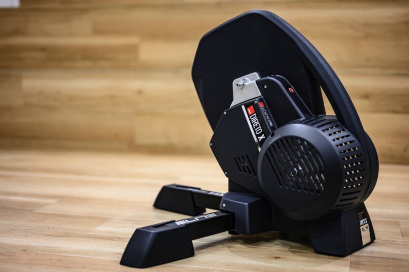 ELITE 】DIRETO X と目指す富士ヒル自分史上最高記録 その1