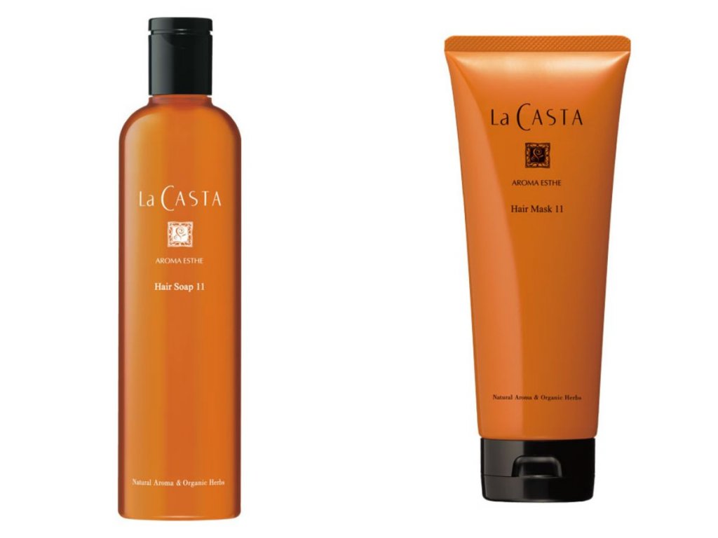 美容師監修】ラ・カスタのシャンプー＆トリートメントを徹底解説