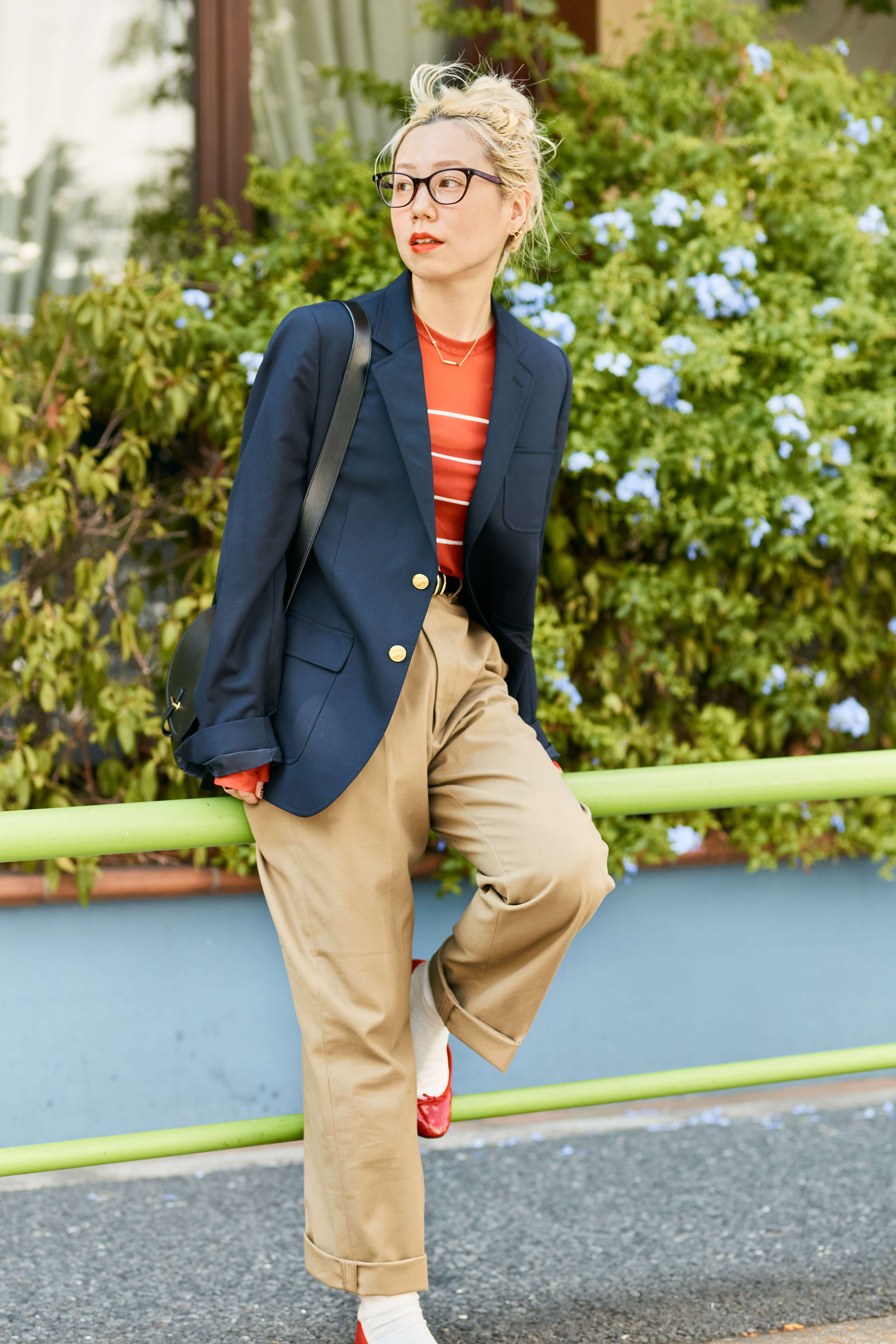 レディな雰囲気で気回せる万能アイテム《THE SHINZONE （シンゾーン