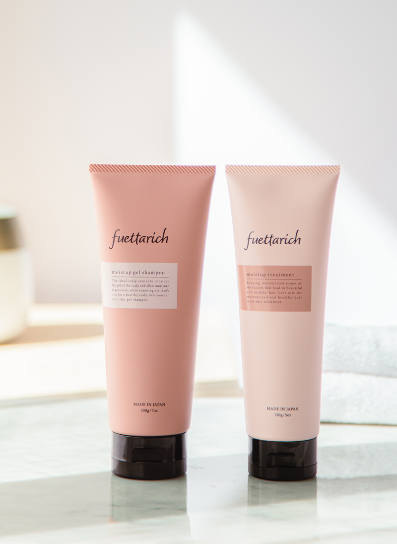 CONCEPT | fuettarich【フエッタリッチ】