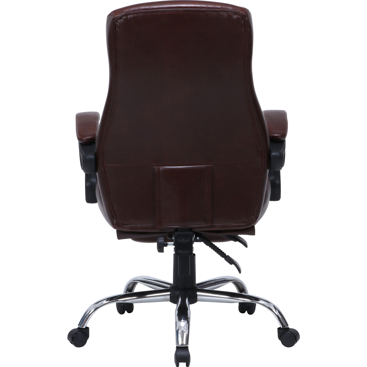 C/D:15504] リクライニングチェア ゼクス ブラウン ｜ ORDERING SHOP