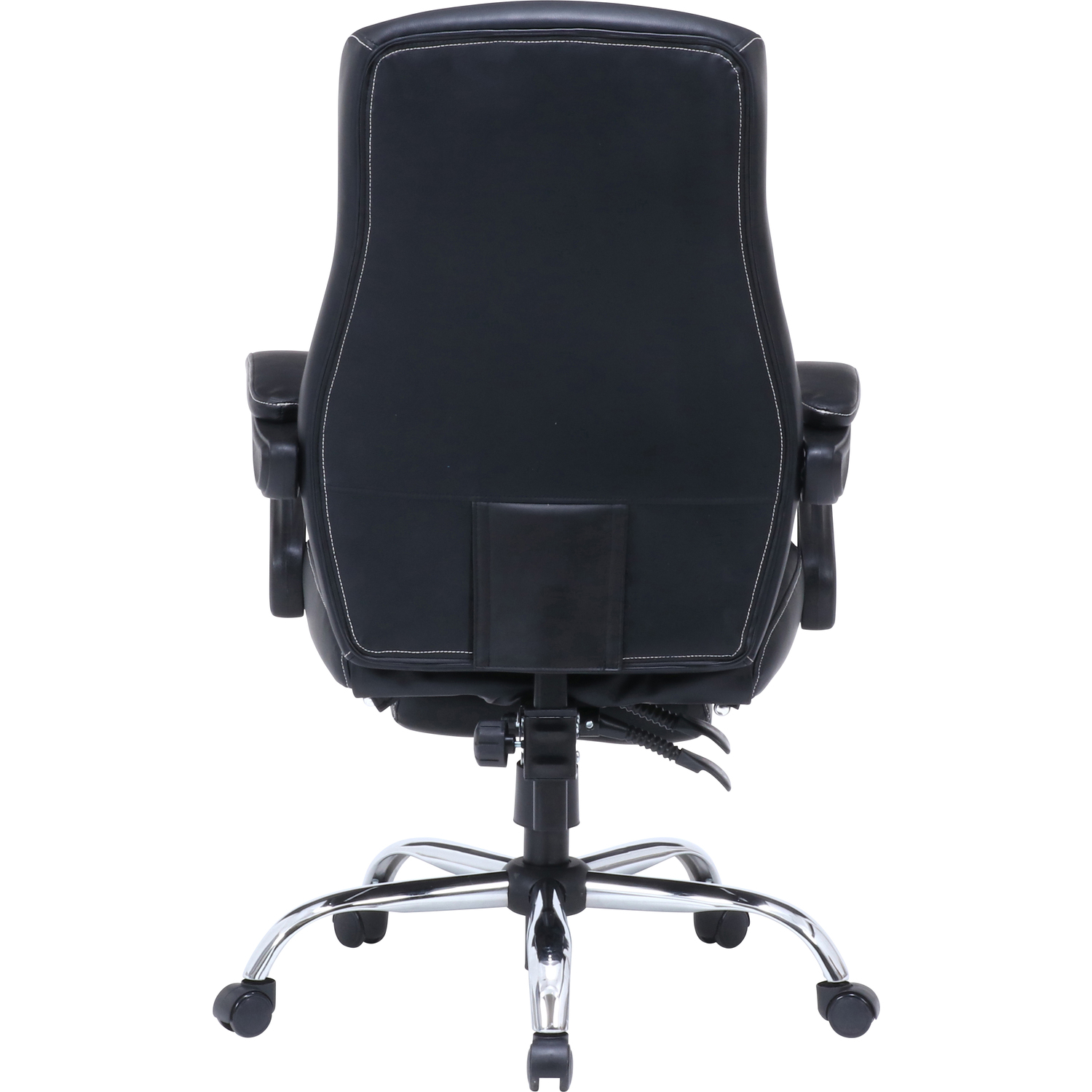 C/D:15505] リクライニングチェア ゼクス ブラック ｜ ORDERING SHOP