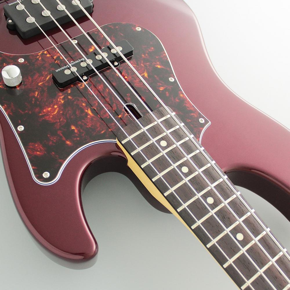 360サムヲJMP-AL-R/CAG/02 プレシジョンベース FgN J-Standard Mighty
