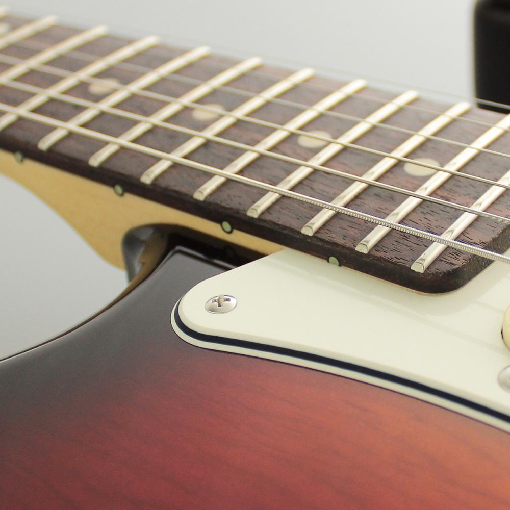 Fujigen NST 200 ラッカー マダガスカルローズ ダンカン Fujigen Nst