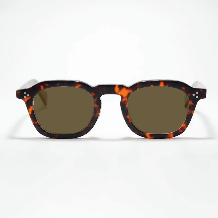 Hoptical H-09 DEMI-PT.BRN 調光レンズ – FUJI STORE