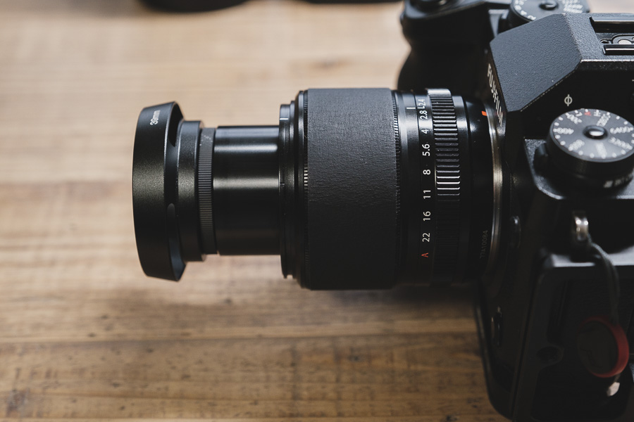 XF60mmF2.4 R Macro レビュー【使い勝手も良くて写りも抜群！】｜FUJI