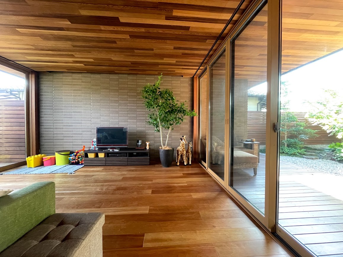 間取りづくりの落とし穴】天井高を2700に高くするだけでは不十分