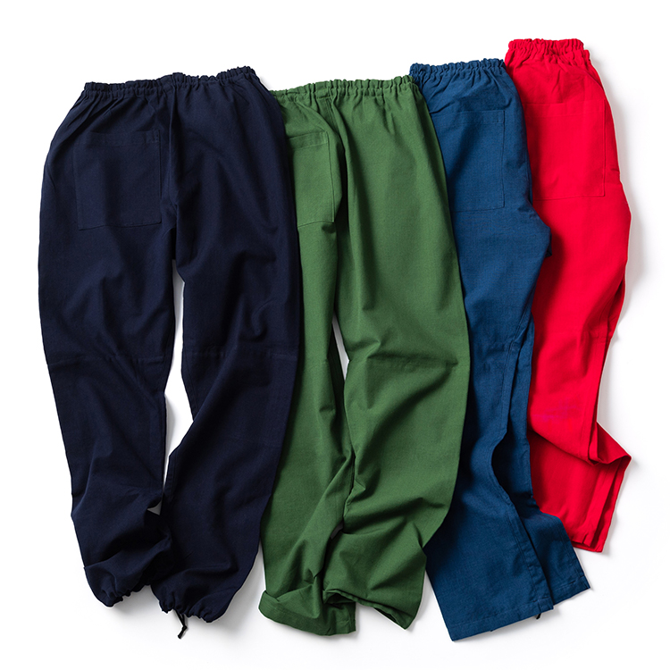 うなぎの寝床】MONPE | 藤巻百貨店