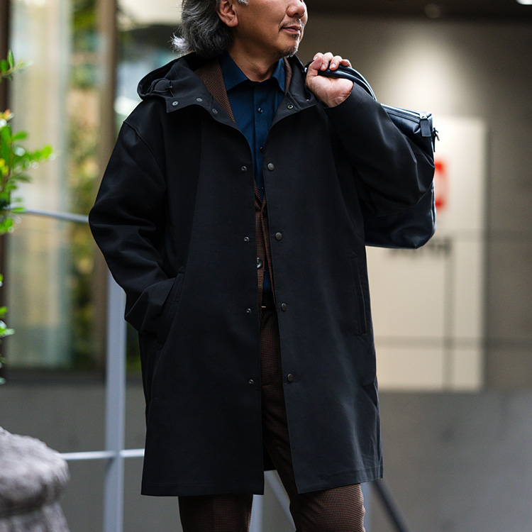 ジャケット・アウター・コート | 藤巻百貨店