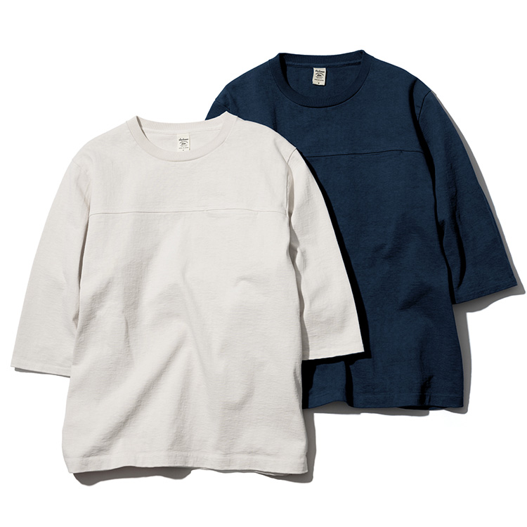 Jackman】Dotsume Pocket HS T-shirt（JM5446） | 藤巻百貨店