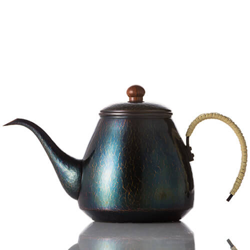 島倉堂】コーヒーポット | 藤巻百貨店