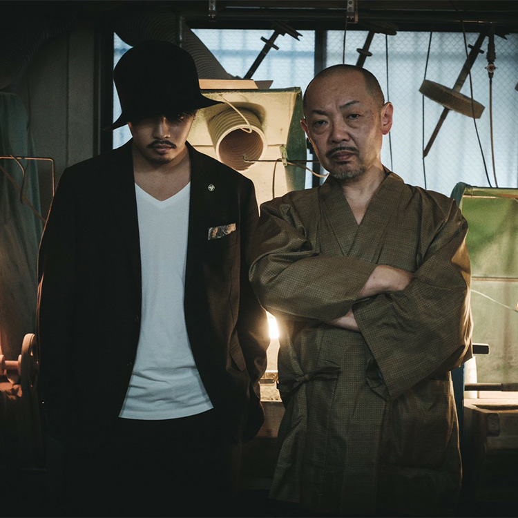 根本硝子工芸】覗鏡遊 -shikyoyu- | 藤巻百貨店