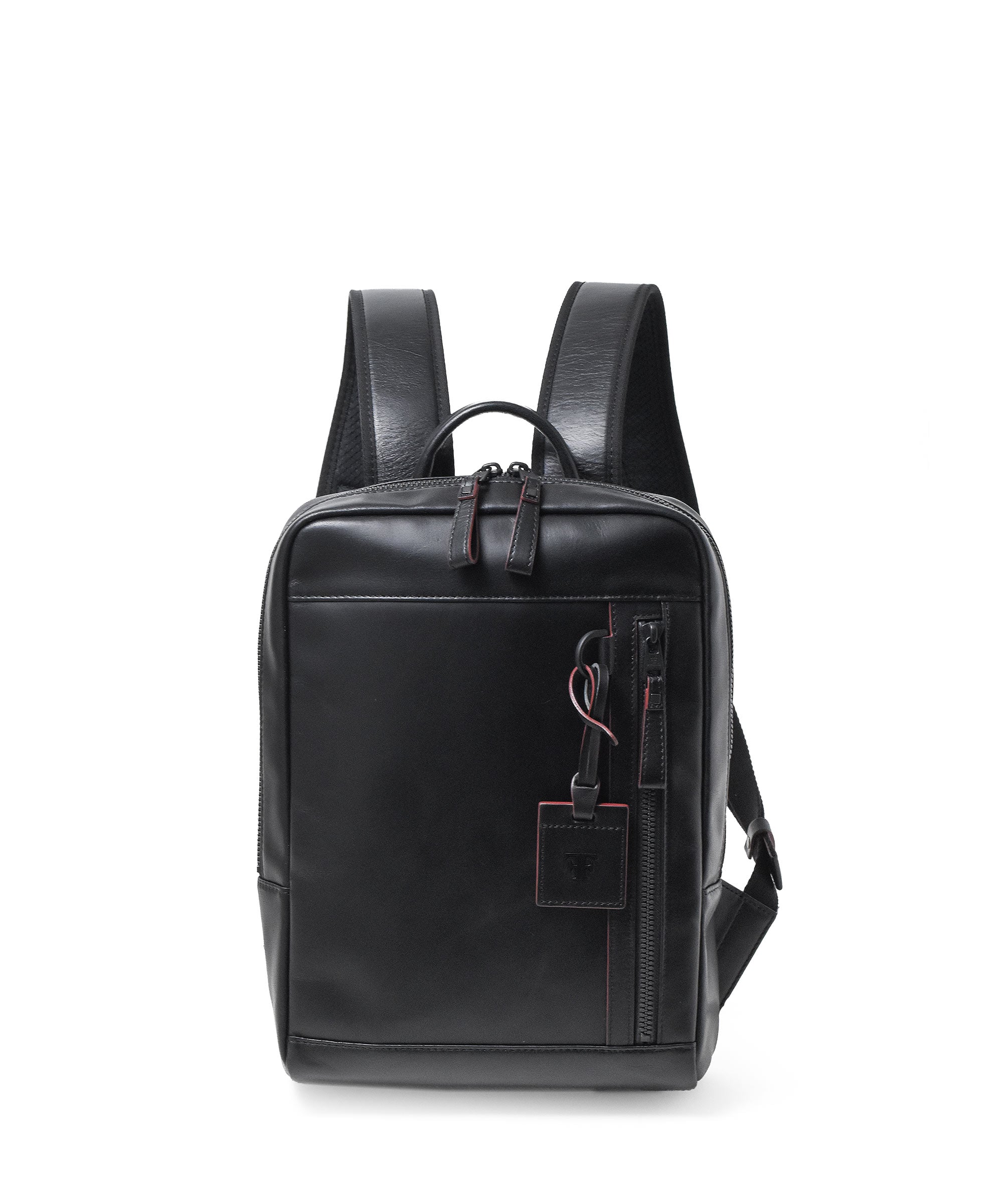 レザーリュック A4 / FUJITAKA（フジタカ）公式 / 本革