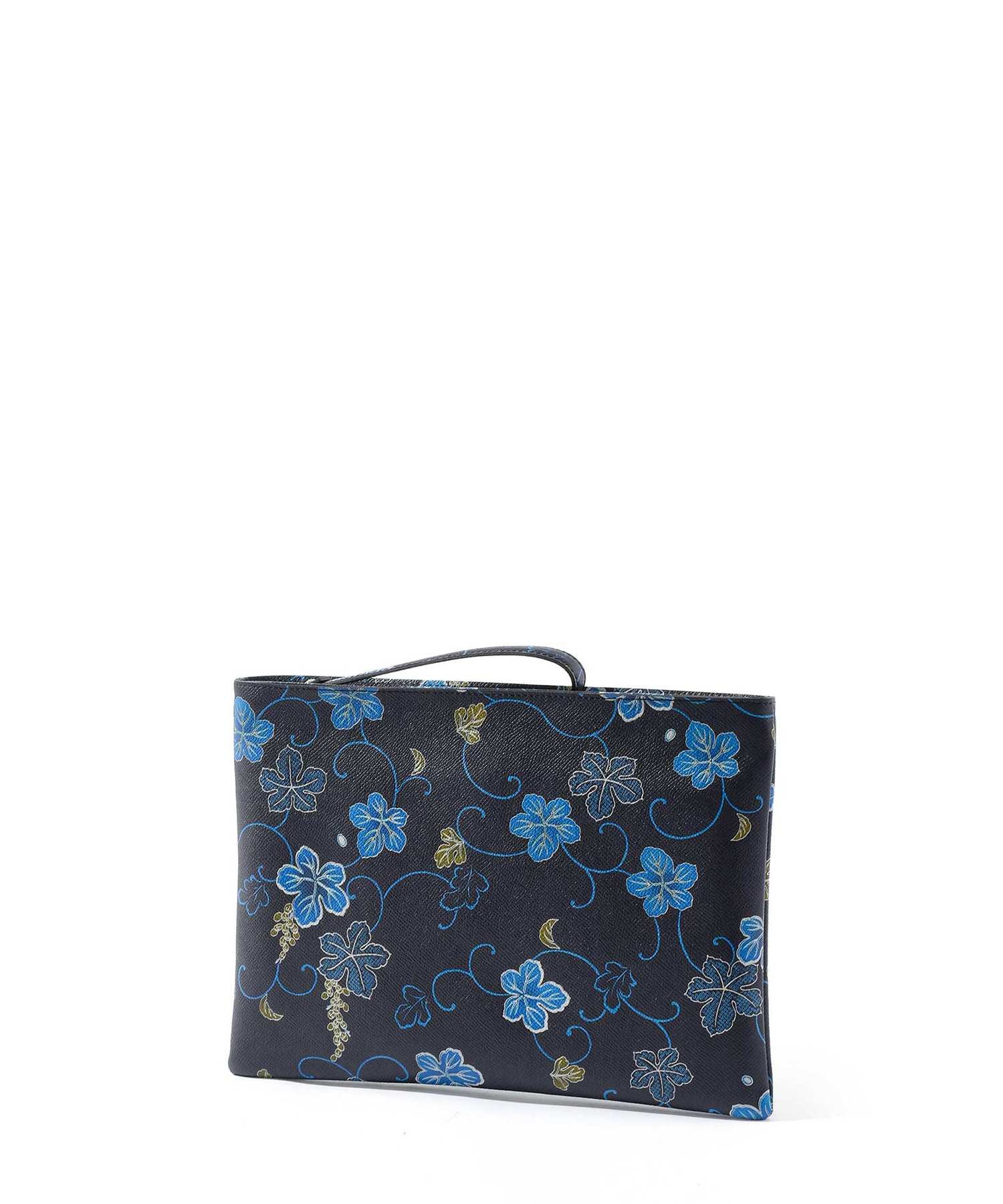 レザークラッチバッグ A4 / FUJITAKA（フジタカ）公式 / 本革