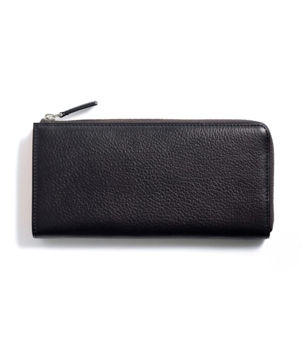 L字ファスナー長財布 / FUJITAKA（フジタカ）公式 / 本革