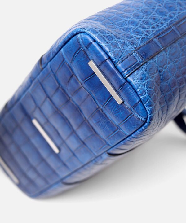 レザートートバッグ 2WAY / FUJITAKA（フジタカ）公式 / クロコダイル