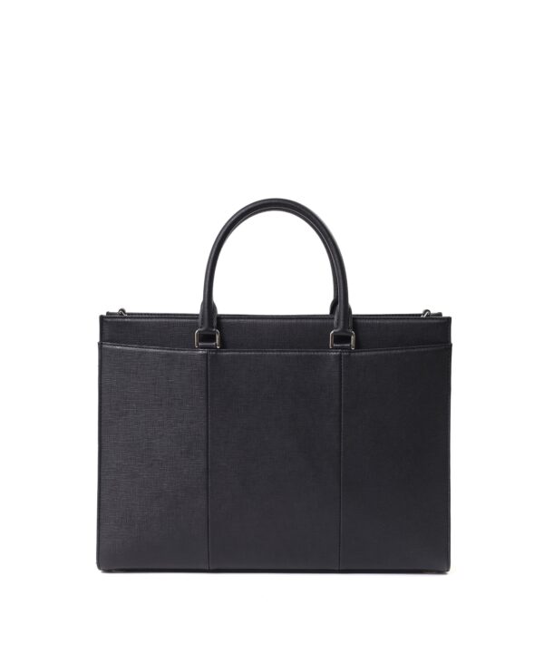 レザートートブリーフ A4 / ビジネスバッグ / FUJITAKA（フジタカ