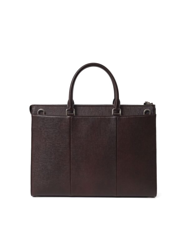 レザーブリーフバッグ A4 / ビジネスバッグ / FUJITAKA（フジタカ