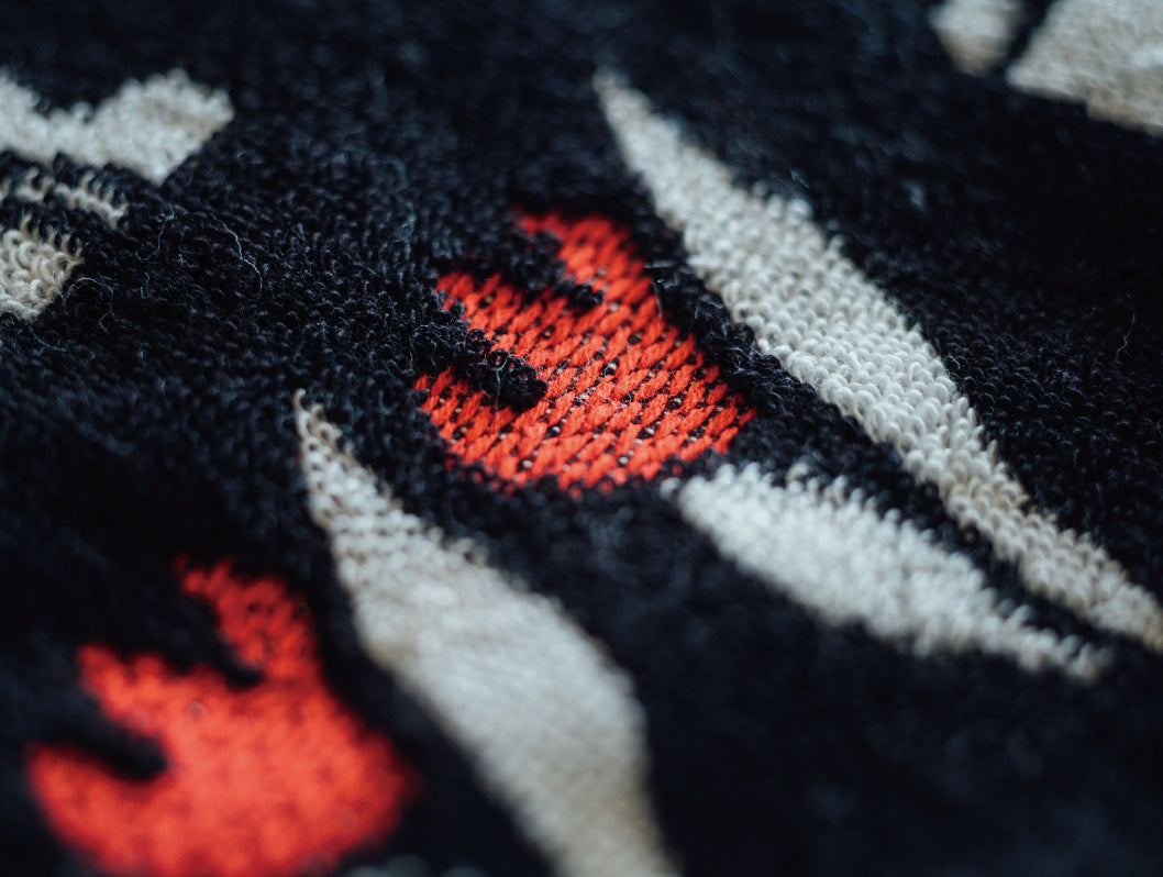 chomo祭 ©︎FACE TOWEL – FUJITAKA TOWEL GINZA