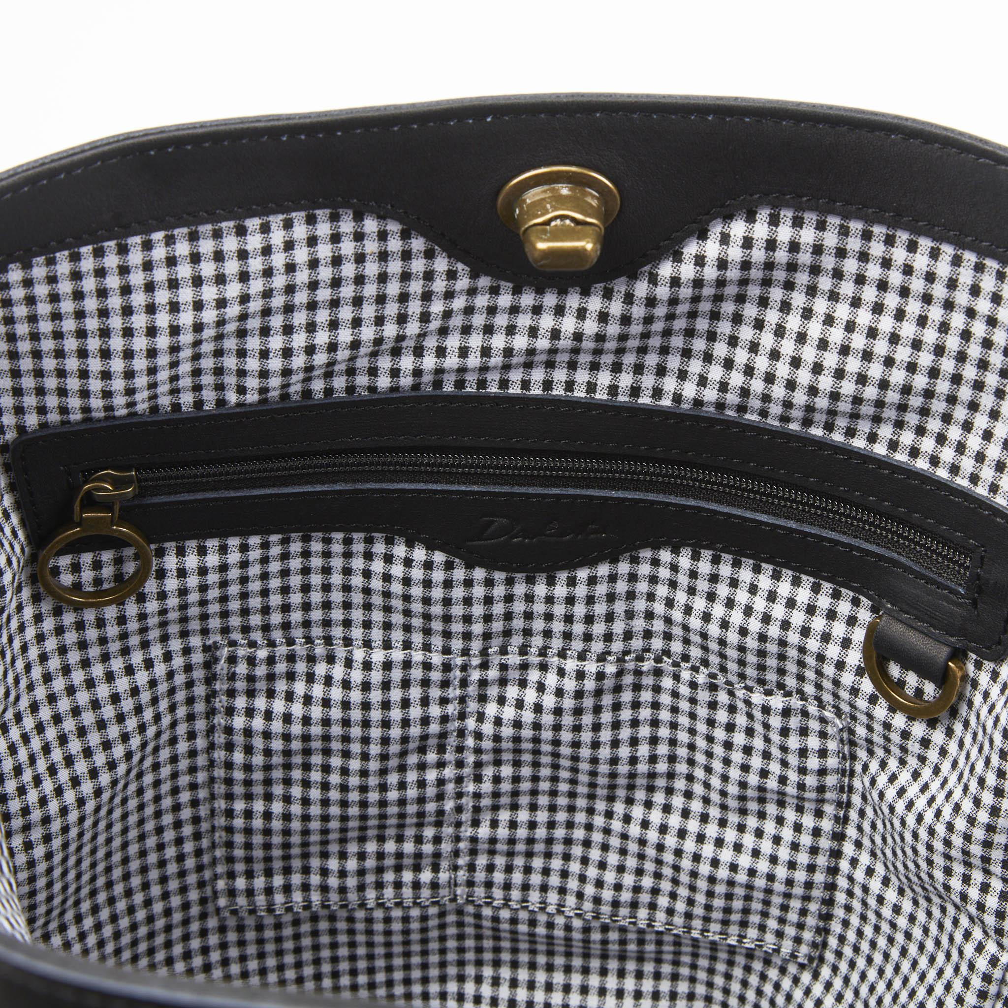 yubeshi×Dakotaコラボ第二弾】 公式WEB・一部店舗限定品 ガトー ショルダー