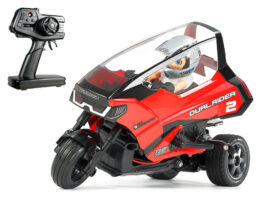 タミヤ RC タムテックギア マイティフロッグミニ (GB-01Sシャーシ