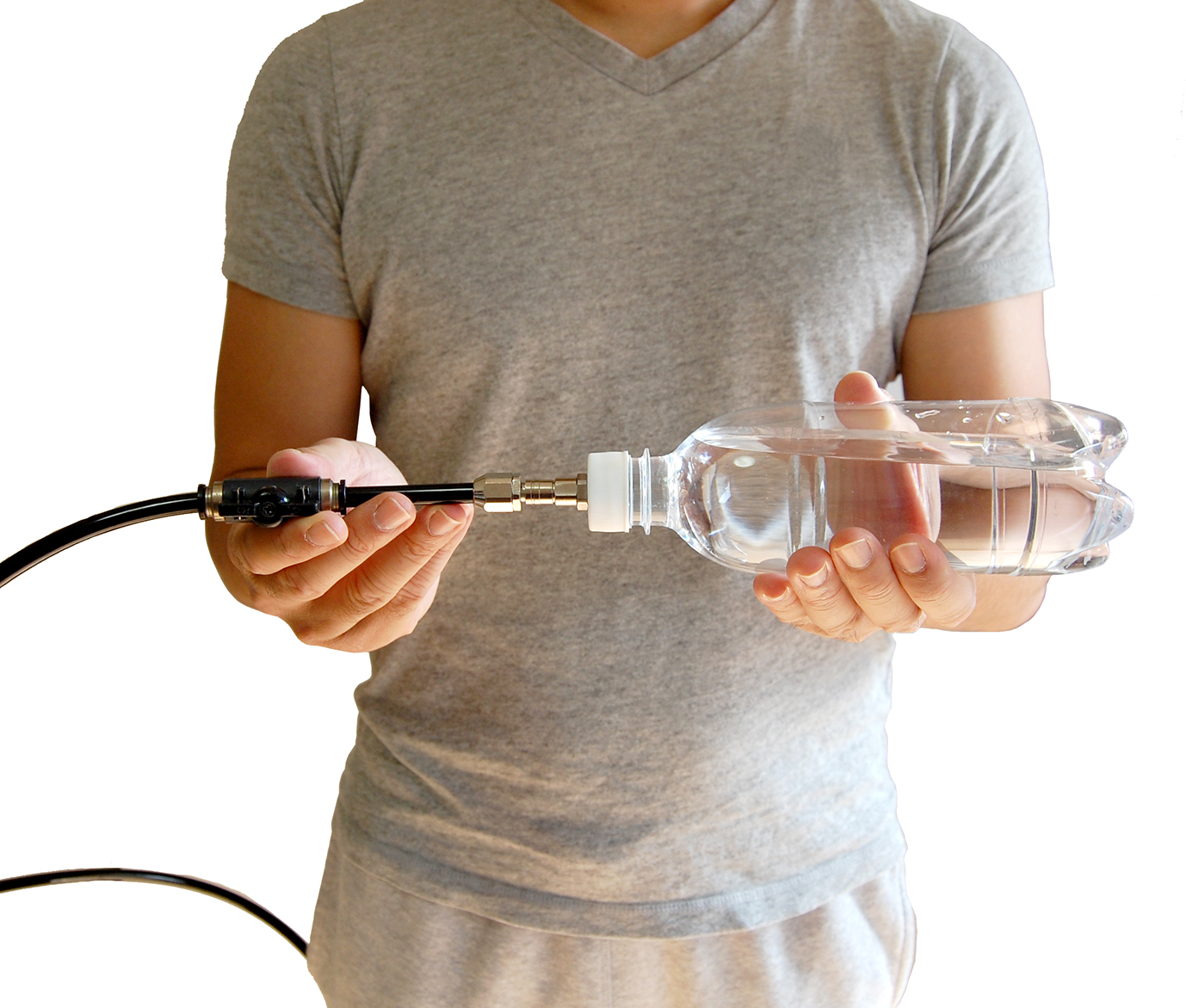 業務用 炭酸水ディスペンサー 炭酸水製造機 フルフルソーダマシーン