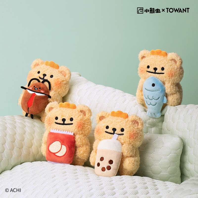 くま ぬいぐるみ｜小｜小さなくまのぬいぐるみ4つセット くま|くま