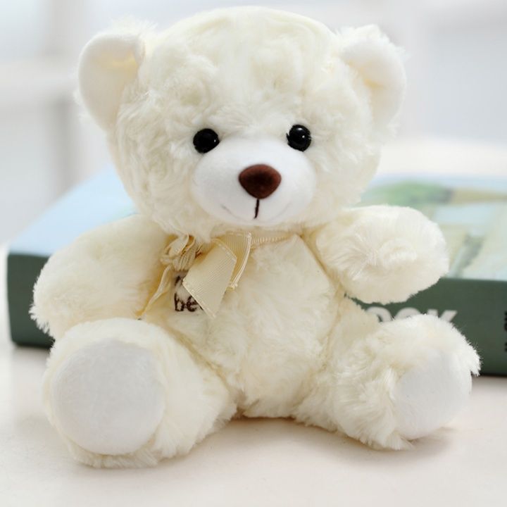 カラフルでかわいい人気なくまのぬいぐるみ15選！クマ好きにおすすめの