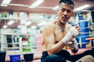 辰吉丈一郎タイアップ企画 | ふるいち