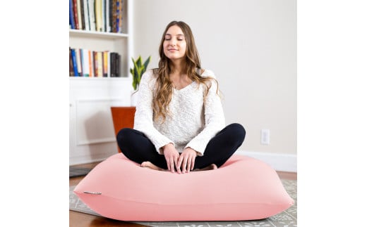 Yogibo Mini Premium（ヨギボー ミニ プレミアム）フラミンゴ