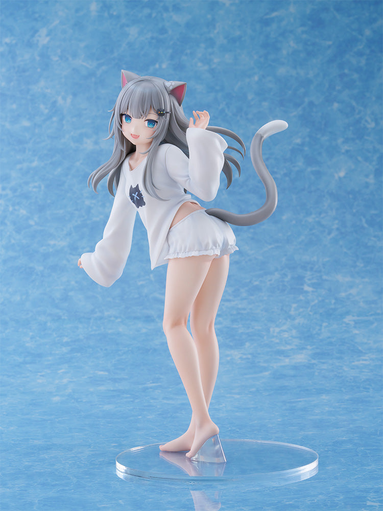 TENITOL TALL Nachoneko | Nachoneko – フィギュア通販はFURYU HOBBY MALL