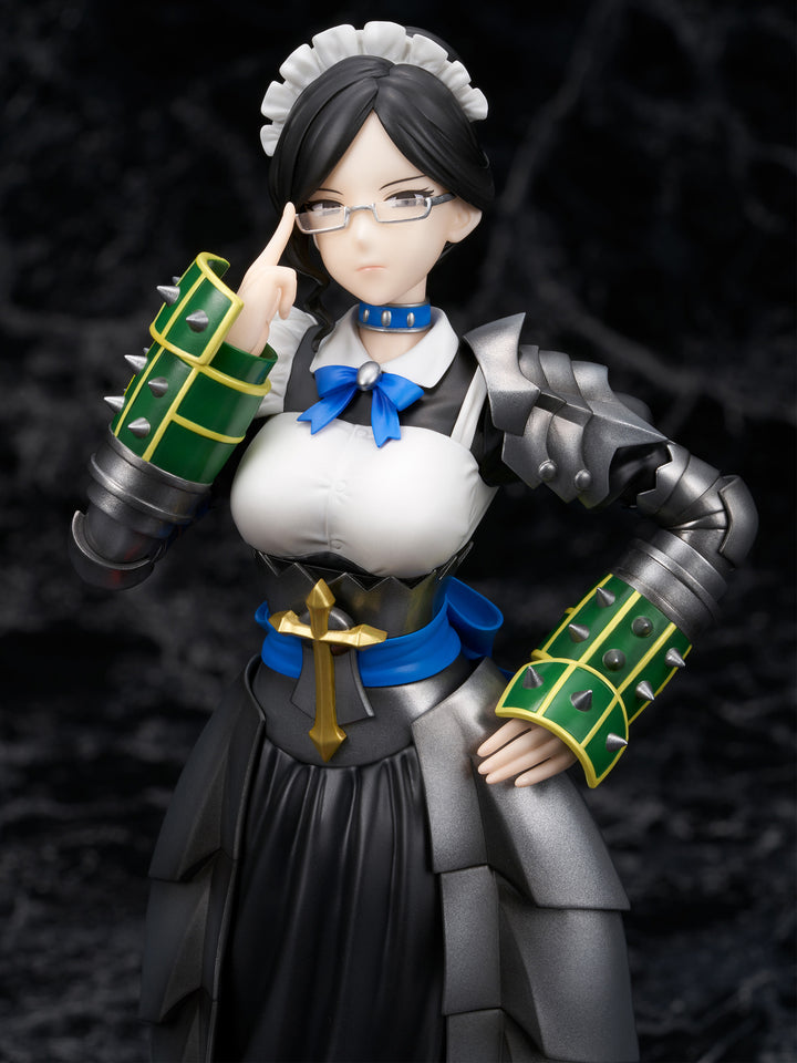 ユリ・アルファ 1/7スケールフィギュア | オーバーロード ( OVERLORD