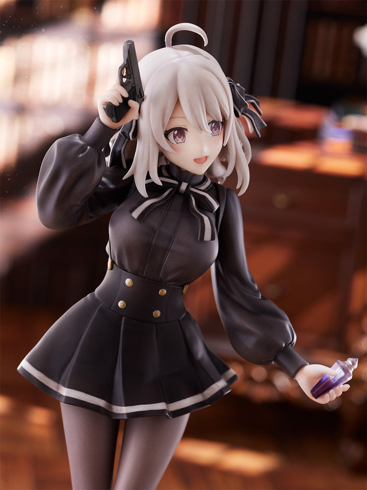 TENITOL リリィ – フィギュア通販はFURYU HOBBY MALL