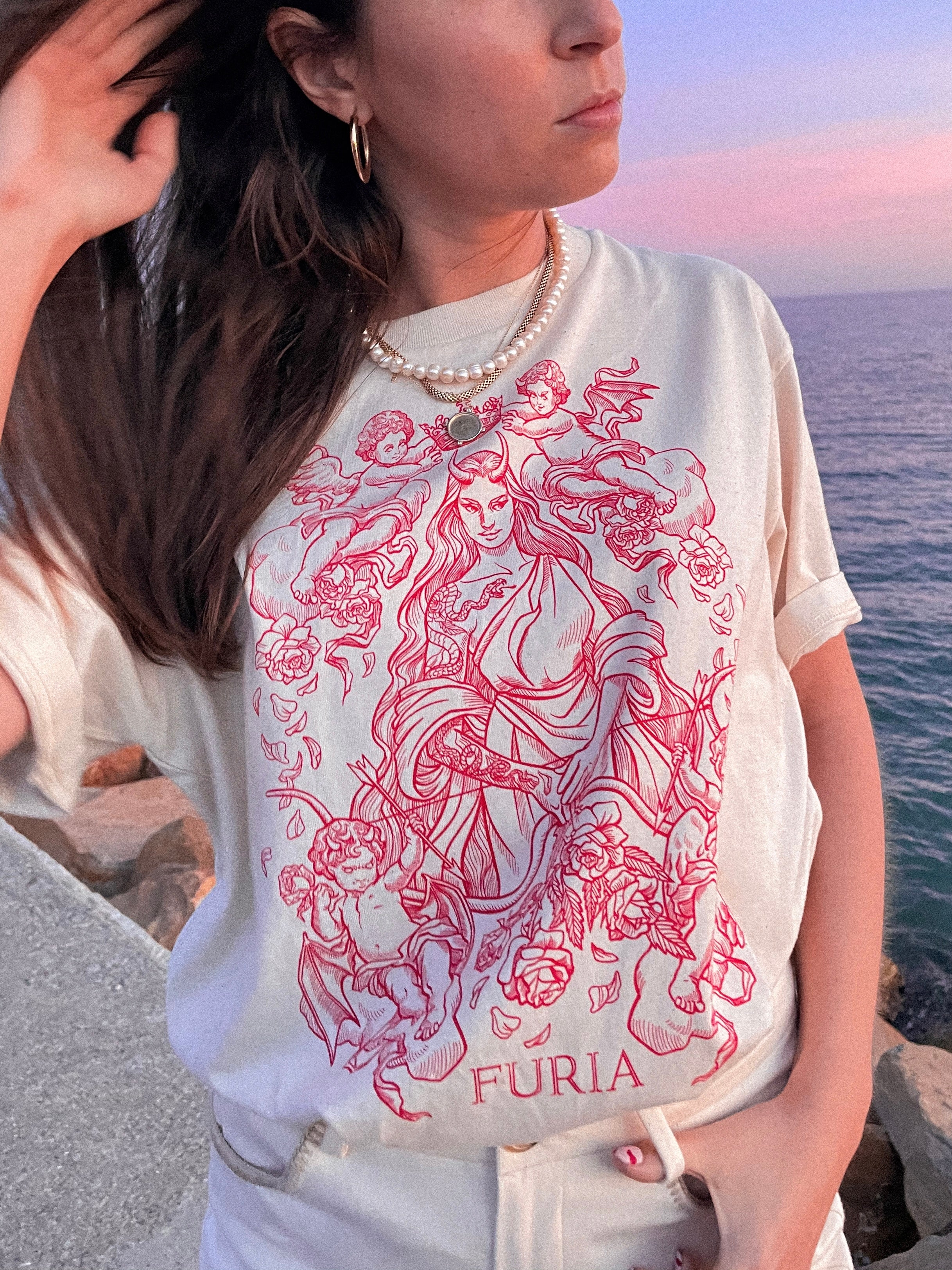 NEW IN – FURIA
