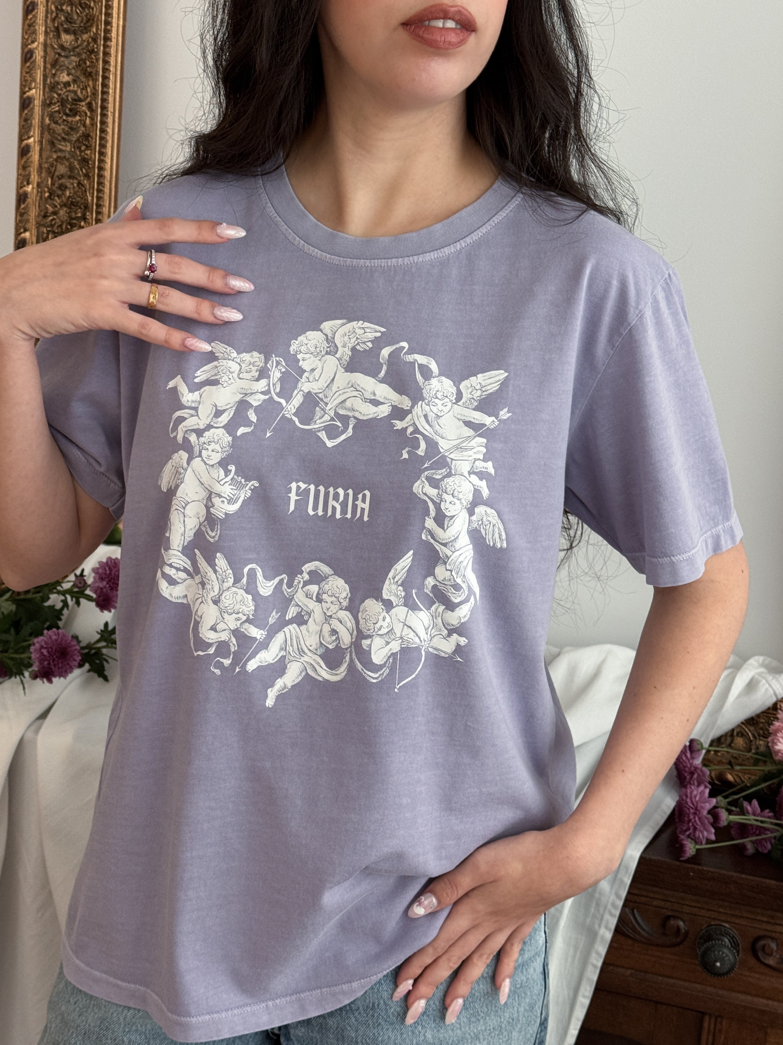 NEW IN – FURIA