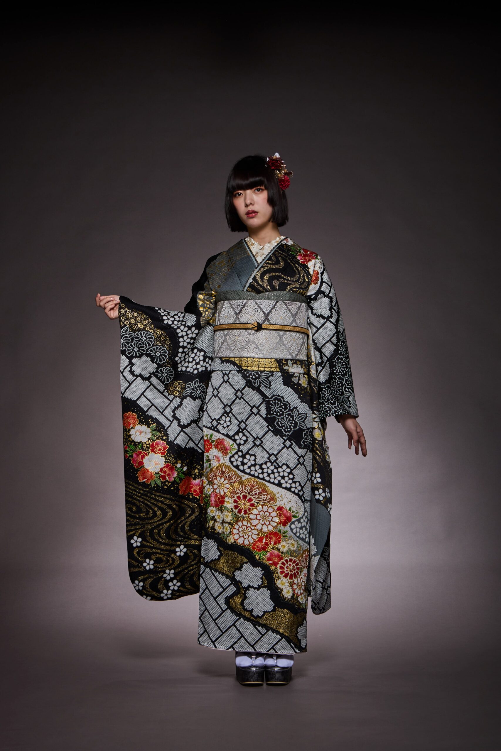 大阪の着物レンタル｜振袖フェアリー