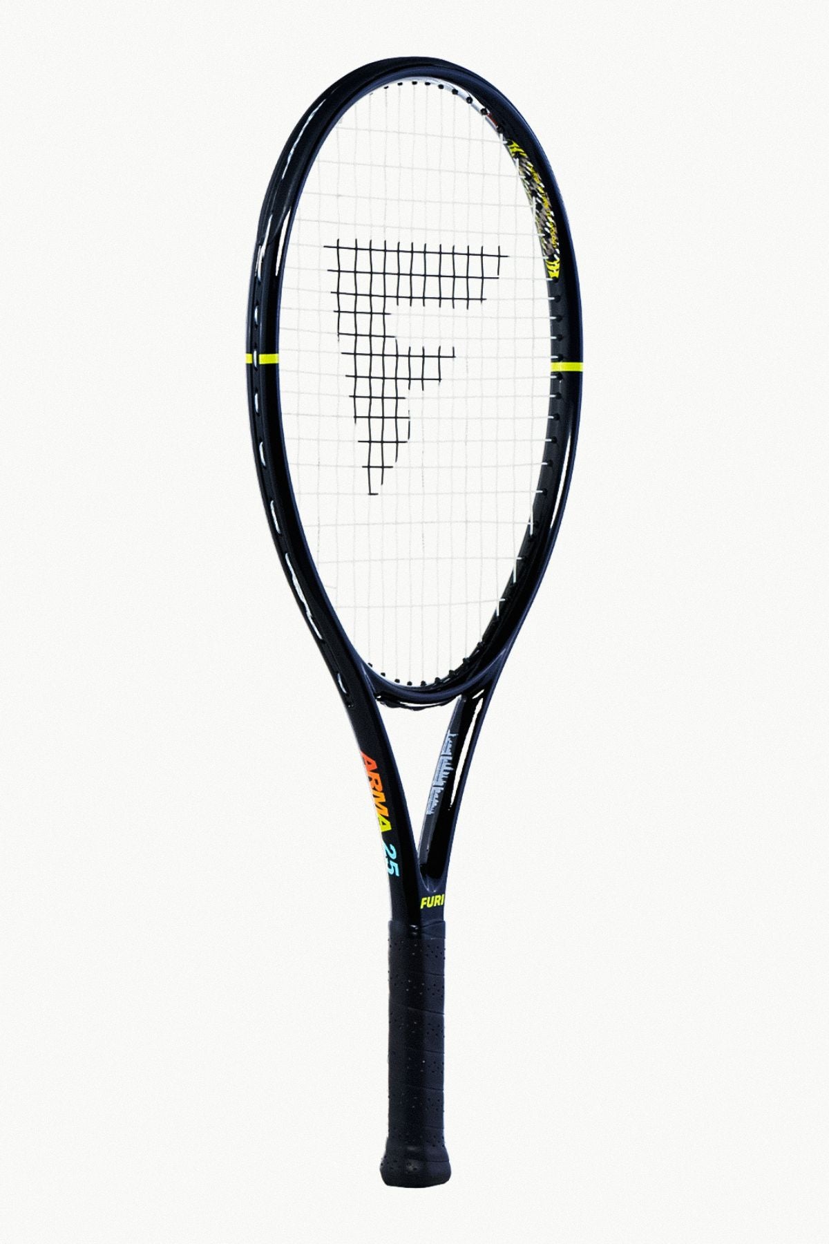 FURI ARMA PRO テニスラケット G2 ARMA PRO V2 TENNIS RACKET – FURI Sport
